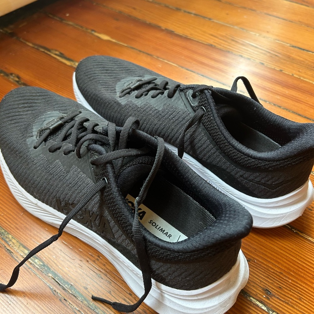 Hoka Solimar Shoes
